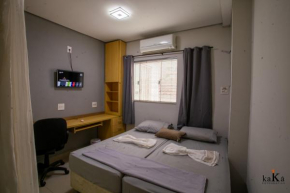 Hostel Central